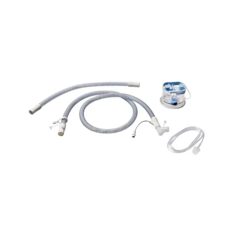 Hi-flow Star Para Adulto M - Drager