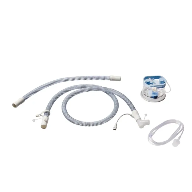 Sistema Hi-flow Star - Drager