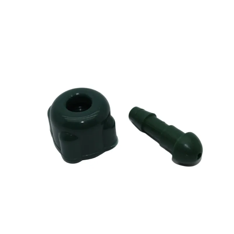 KIT de Reparo Para Porca E Bico O2 7-702-0333 - Oxigel