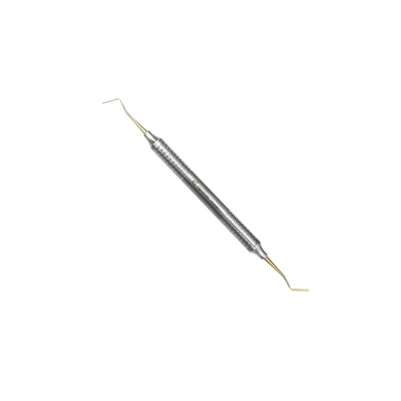 Espatula Titanio Silicato - Cooperflex