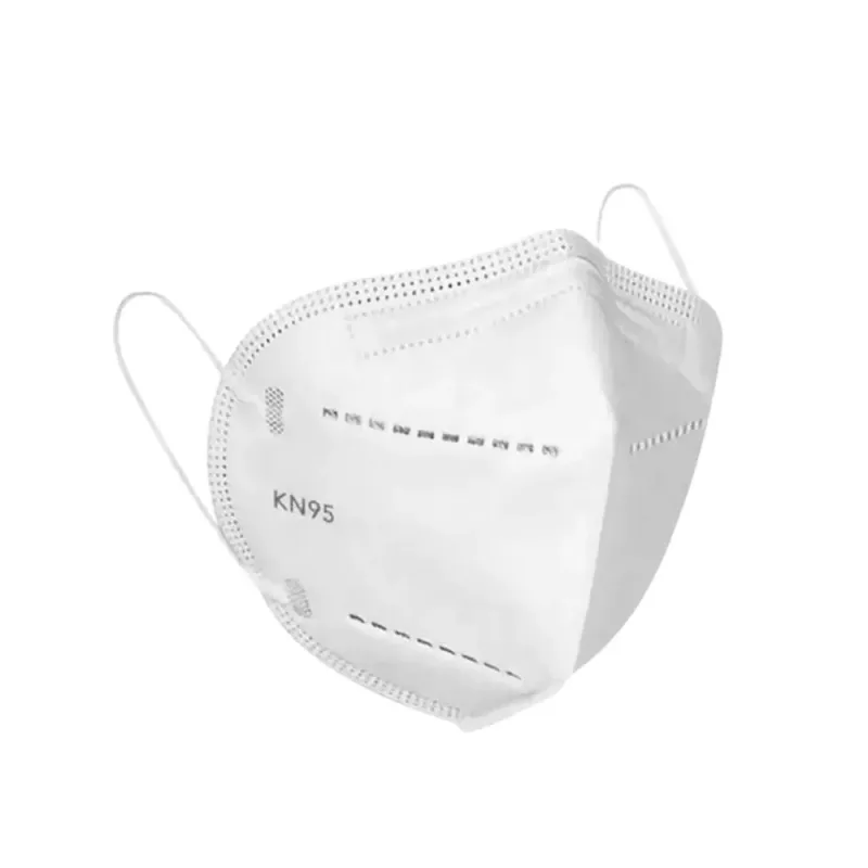 Máscara de Protecao KN95 Face Mask