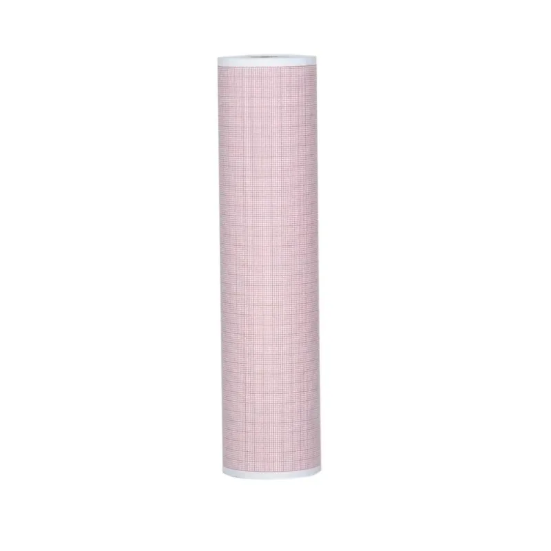 Papel Para E.c.g 215 X 30 RL Cardiocare Medix