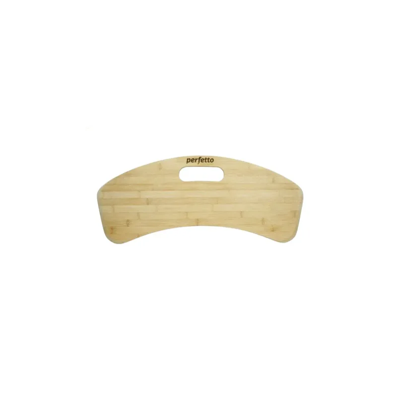 Prancha de Transferencia Curva Bamboo - Perfetto