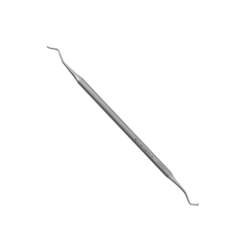 Cureta MC Call 4/8 - Cooperflex