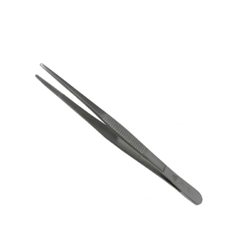 Pinça Anatômica Dissecção 14CM - Cooperflex