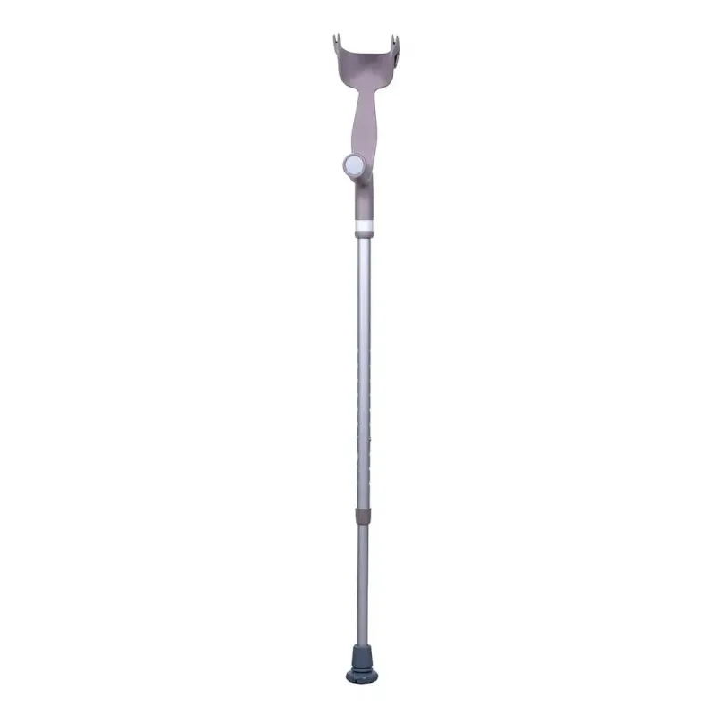 Muleta Canadense Marrom Medio B061560-MM (UND) - Mercur