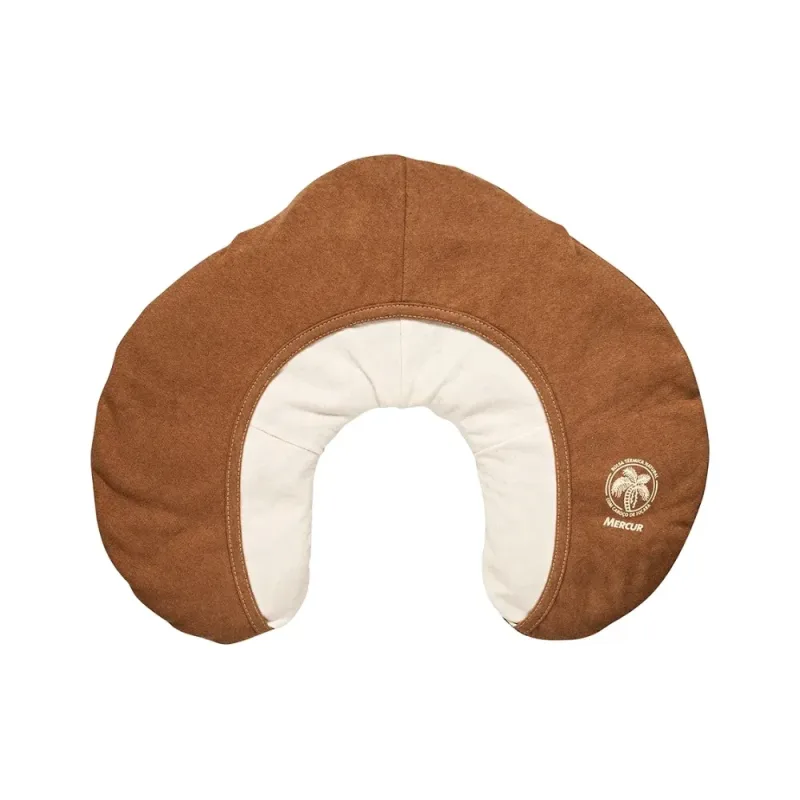 Bolsa Termica Natural Cervical Juçara BC0017 - Mercur