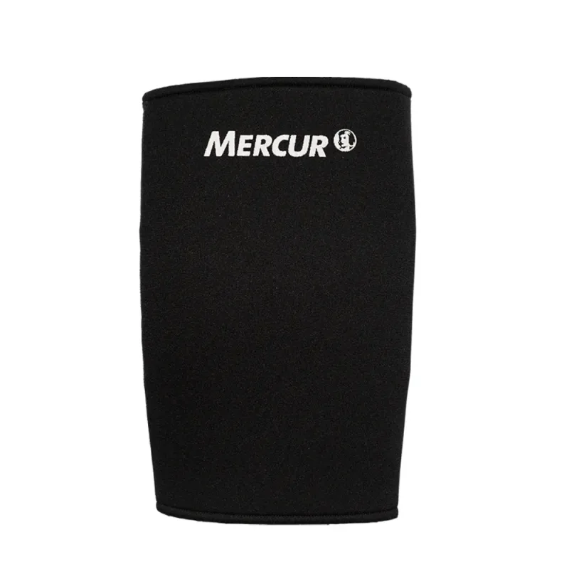 Joelheira Esporte Neoprene GG Preta BC0035-DS - Mercur