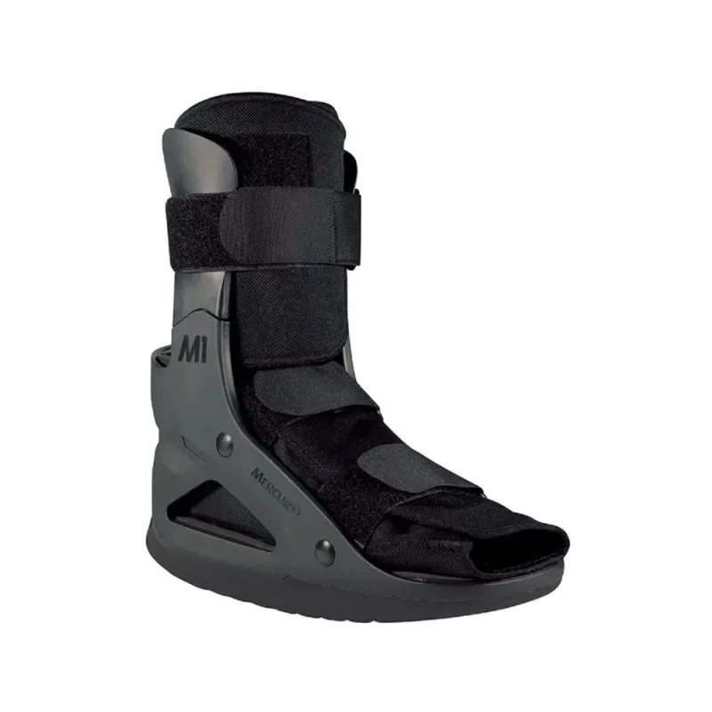 Bota Imobilizadora Curta P M1 BC0648-A - Mercur