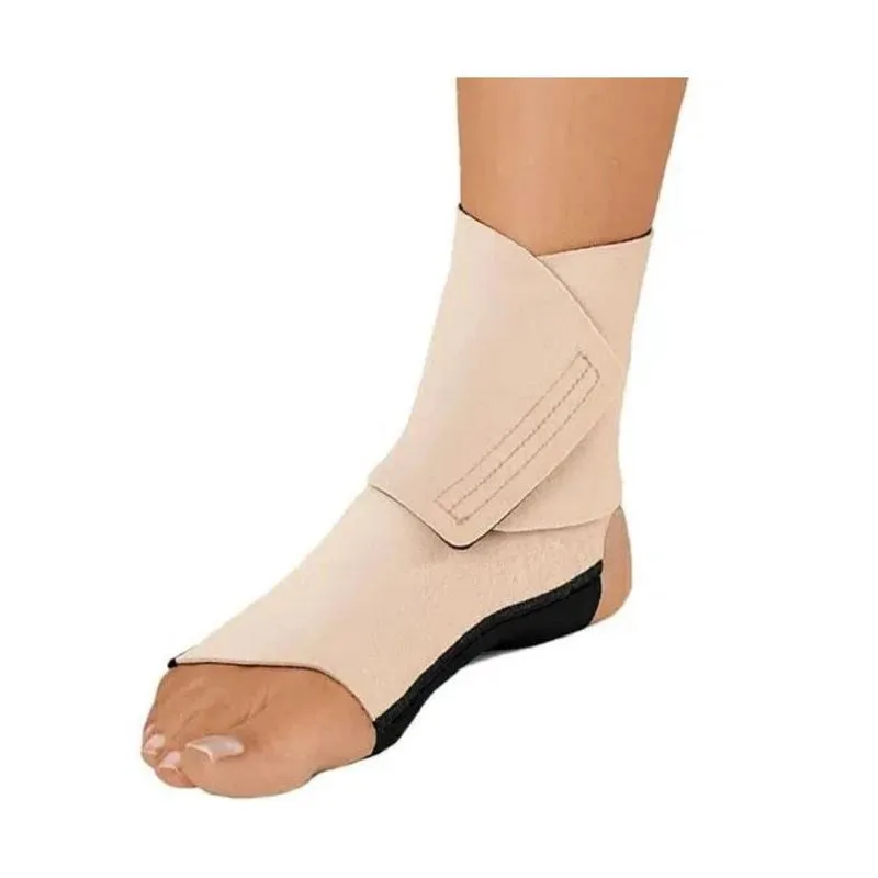 Ready Wrap Pe Sl Direito19 A 22cm P Bege Lohmann &amp;amp,