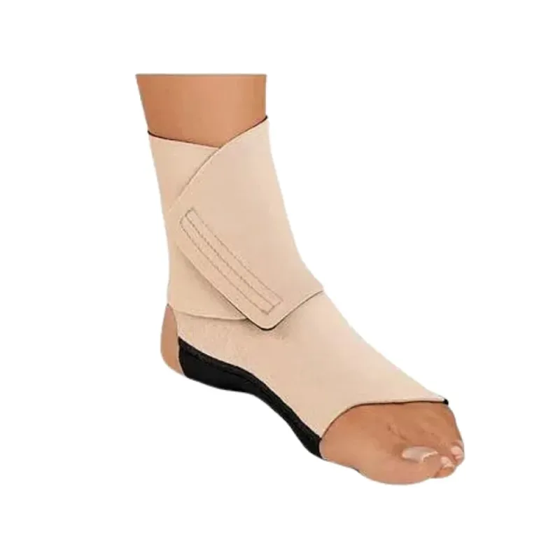 Ready Wrap PE SL Esquerdo (16 A 19CM) P Bege - Lohmann &amp; Rauscher