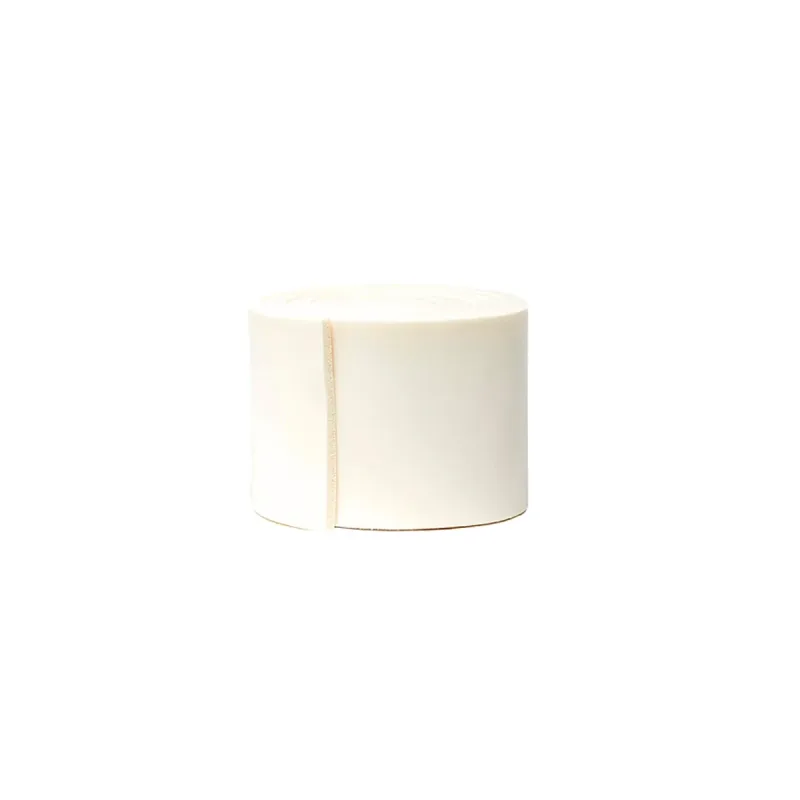 Komprex Rolo Espuma Borracha Para Acolchoamento 8CM X 2M X 10CM (UND) - Lohmann &amp; Rauscher