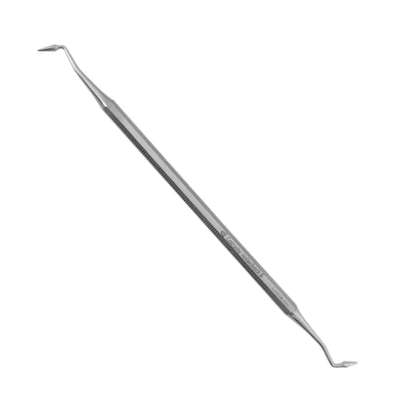 Calcador Hollemback N.06 - Cooperflex