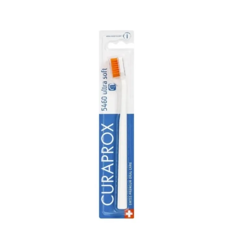 Escova Dental Adulto Ultra Macia CS 5460B - Curaprox