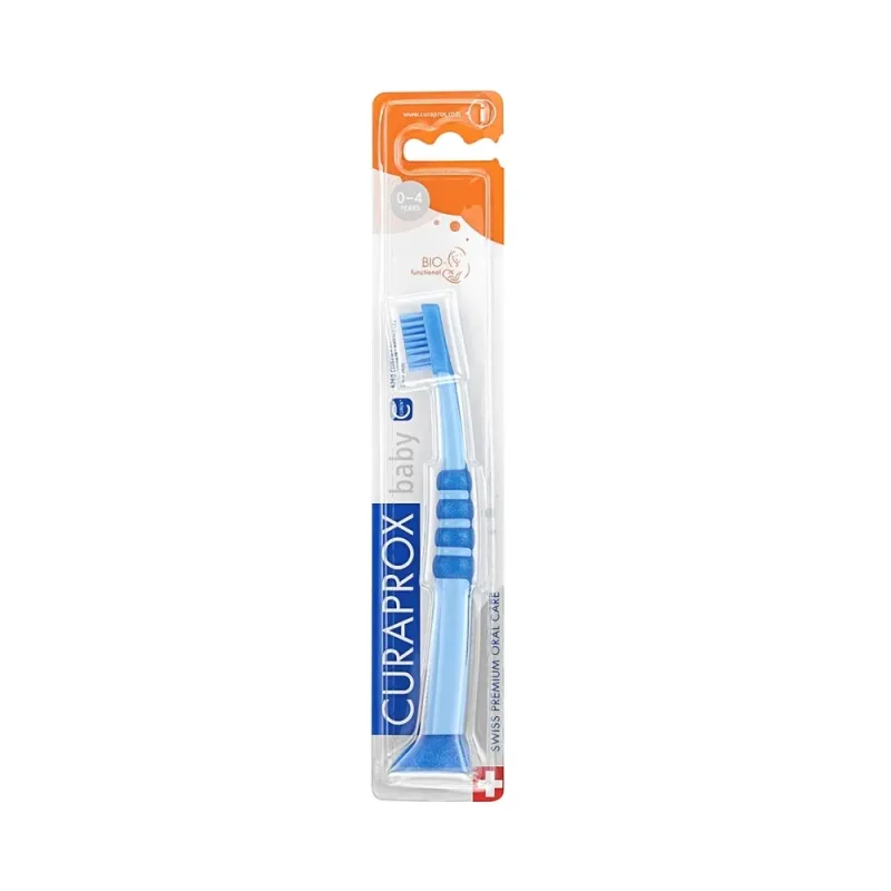 Escova Dental Infantil Baby CK 4260 - Curaprox