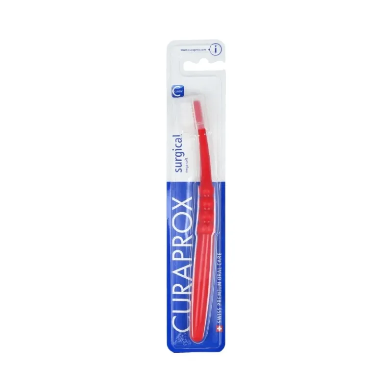 Escova Dental CS Surgical POS Cirurgica - Curaprox