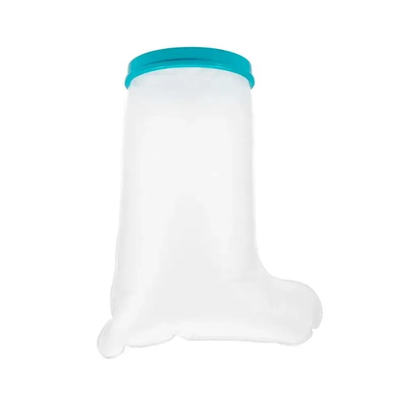 Protetor Impermeável Para A Perna - Longevitech