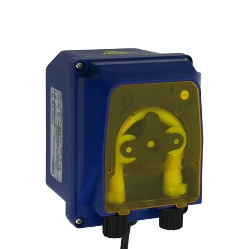 Bomba Peristaltica PR 4 N - Seko
