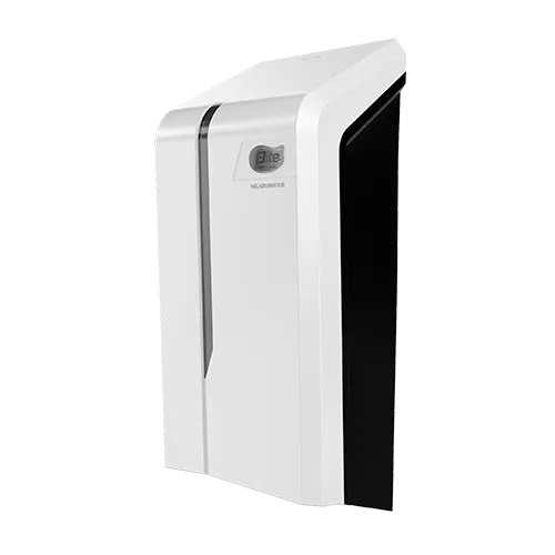 Dispenser Evolution Papel Higiênico Interfolhado Bco/PT 7006 - Elite Melhoramentos