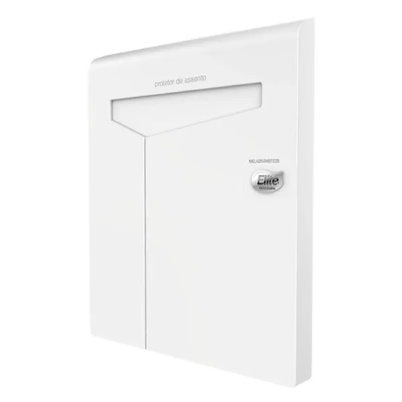 Dispenser Protetor Asssento BCO 7040 - Elite Melhoramentos