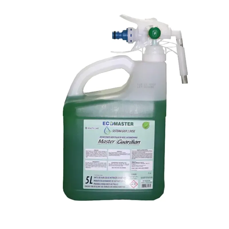 Easy 2 Dose Master Guardian 5 LTS - Ecomaster