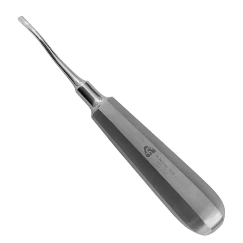 Alavanca Apexo 303 - Cooperflex