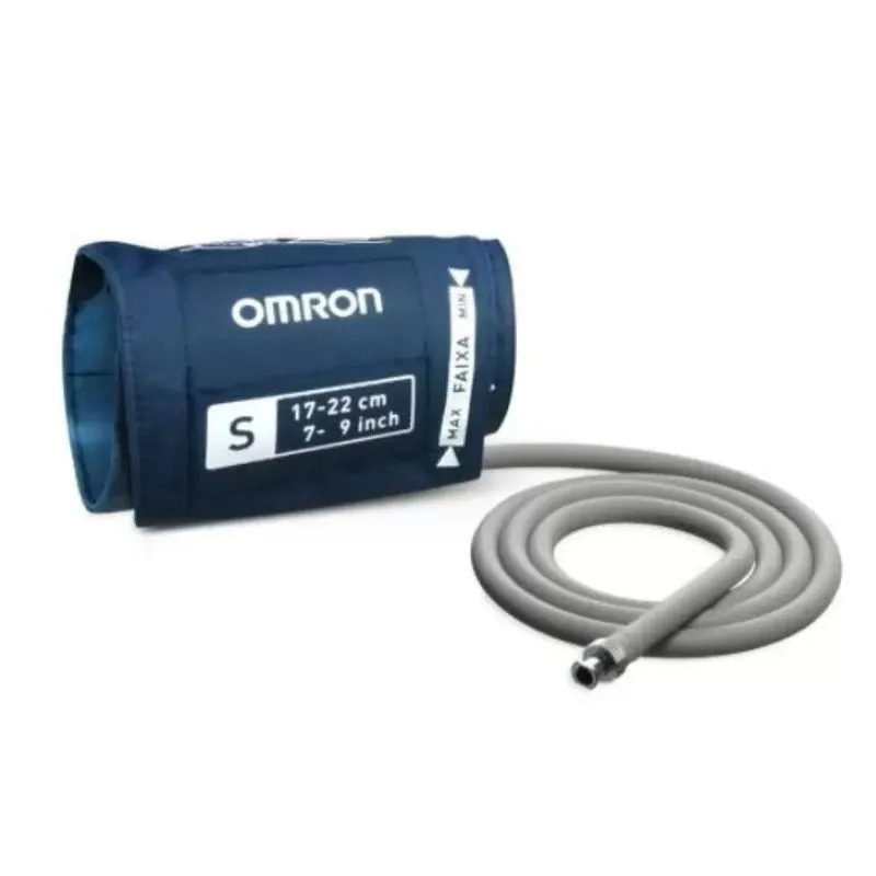 Bracadeira Professional Hbp-1100-br Tam P - Omron