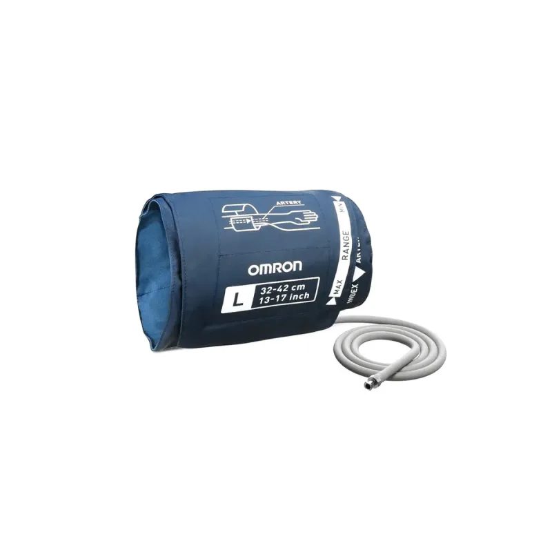 Bracadeira Professional HBP-1120-BR TAM G - Omron