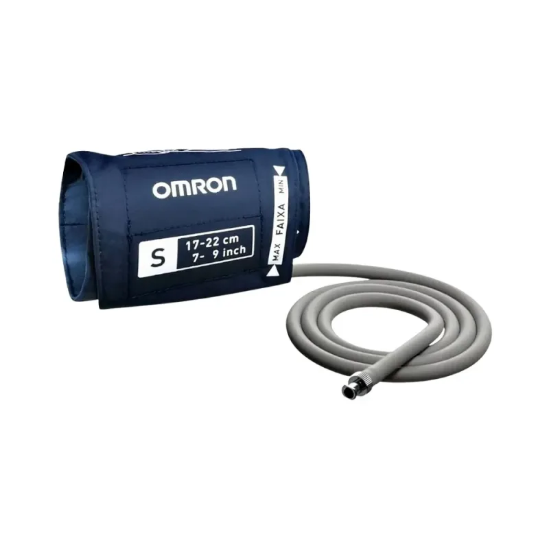 Braçadeira Professional HBP-1120-BR TAM P Hxa-gcfs-pbbr (17 - 22 CM) - Omron