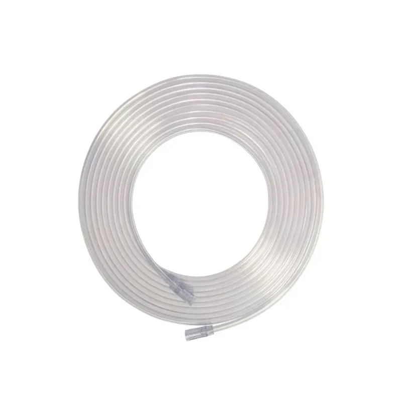 Extensão de Oxigenio em PVC 7,0 MTS C/Conector - Medflex