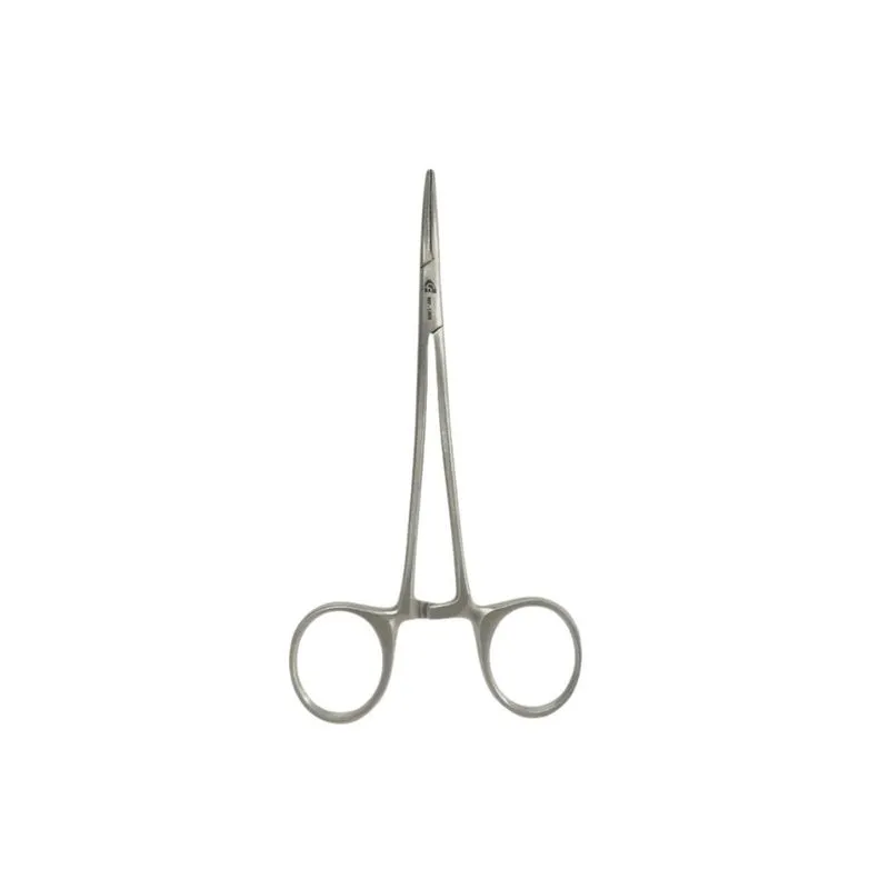 Pinca Halstead Mosquito Reta 12,5cm - Cooperflex