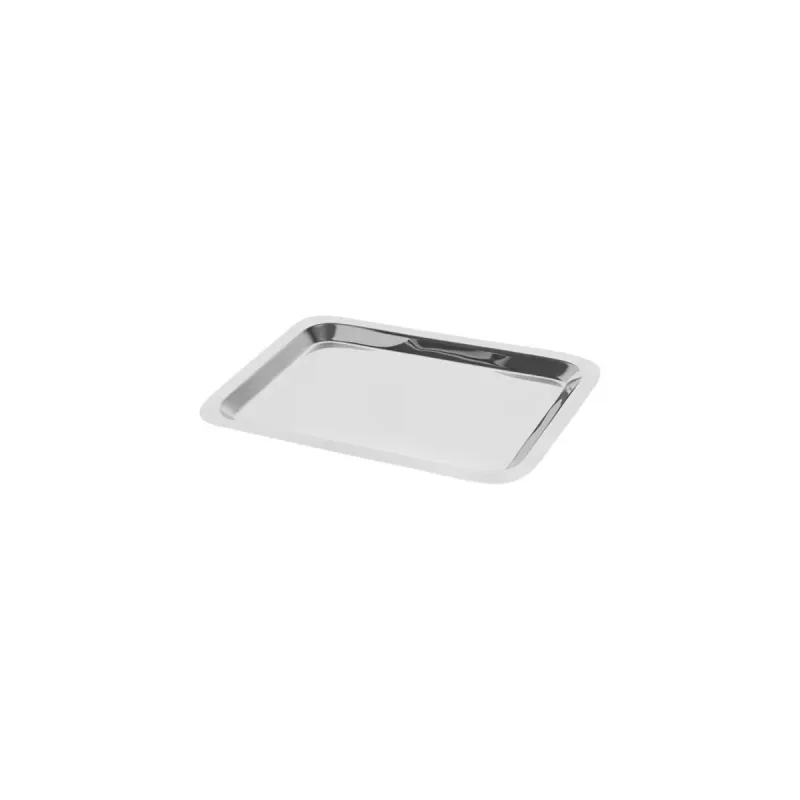 Bandeja de AÇO Massape - Qualinox