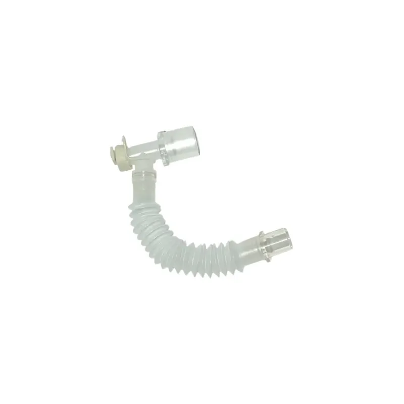 Cateter Mount - Auto Suture