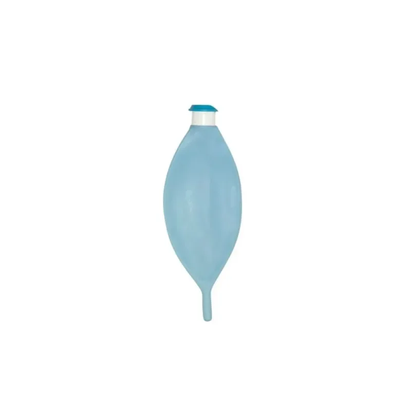 Balão em Silicone Para Reinalação 1 LT (BR0507) - Haoxi