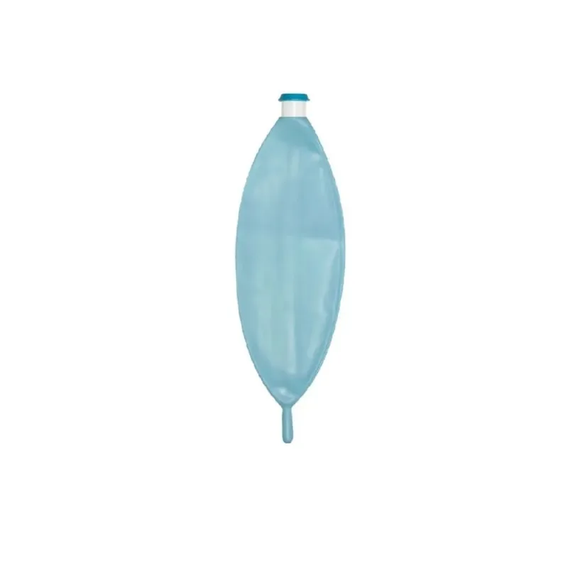 Balão em Silicone Para Reinalação 2 LT (BR0508) - Haoxi