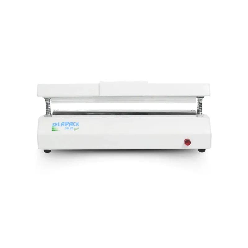 Seladora Manual Grau Cirurgico SM 25 Plus - Selapack