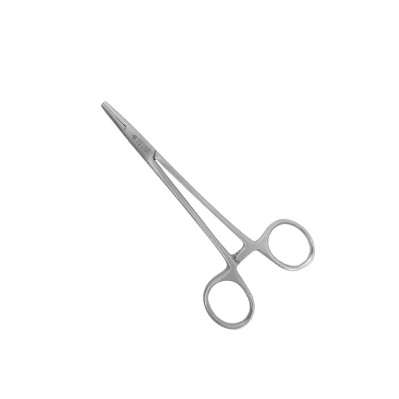 Porta Agulha Mayo Hegar 16CM - Cooperflex