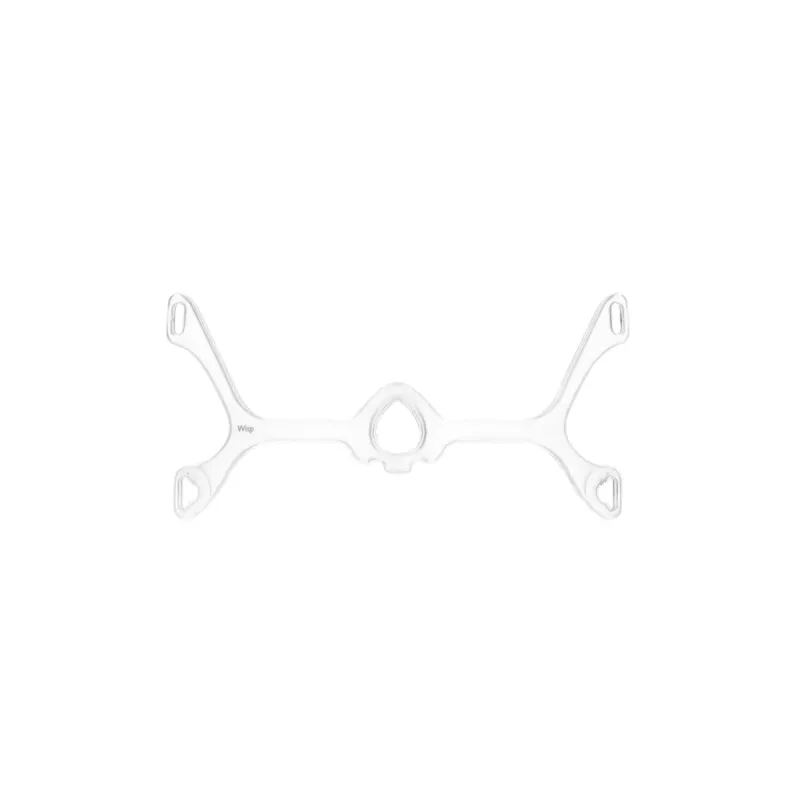 Armação Wisp Silicone - Philips Respironics