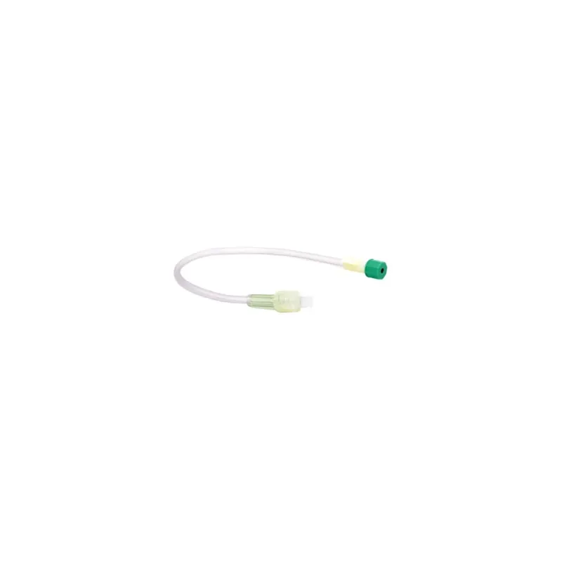 Tubo Extensor 20CM Luer Lock (UND) - Biosani