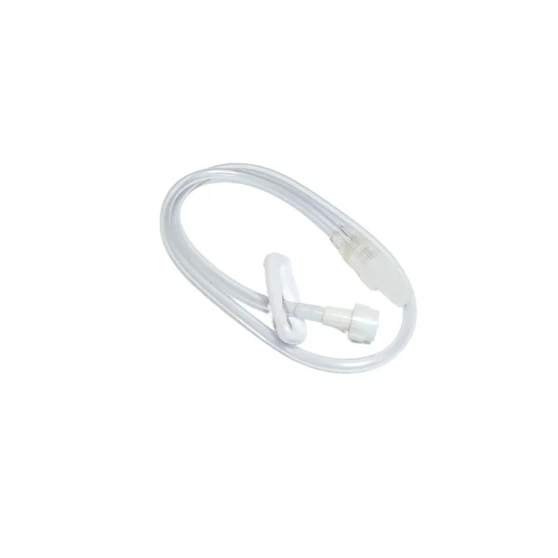 Tubo Extensor 40cm Luer Lock (und) - Biosani