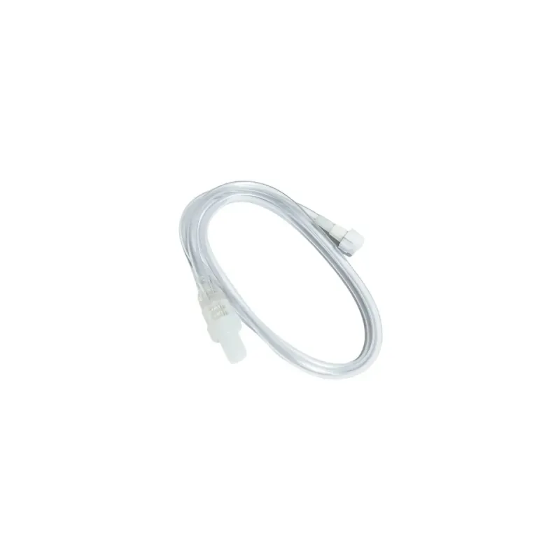Tubo Extensor 60CM Luer Lock - Biosani