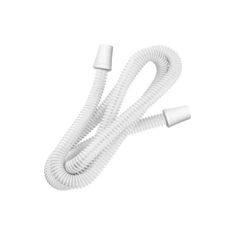Traqueia Universal Branca P/Cpap E Bipap - Yuwell