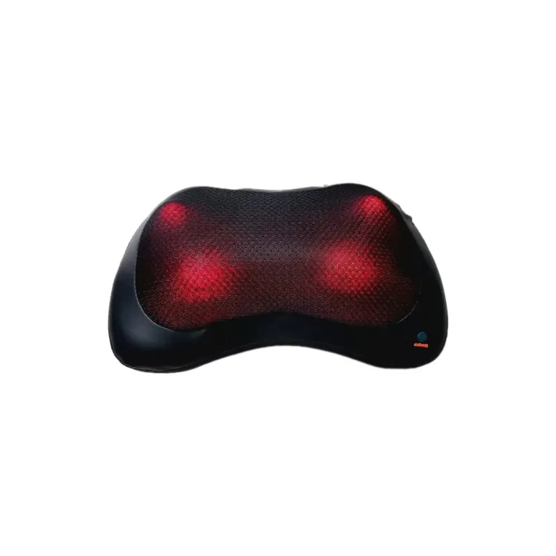 Almofada Massageadora Shiatsu Basic - Supermedy