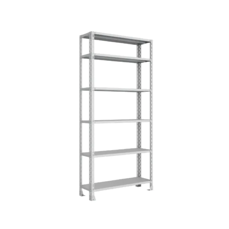 Estante em AÇO Edrr 1980 X 925 X 580 C/06 Prateleiras - W3