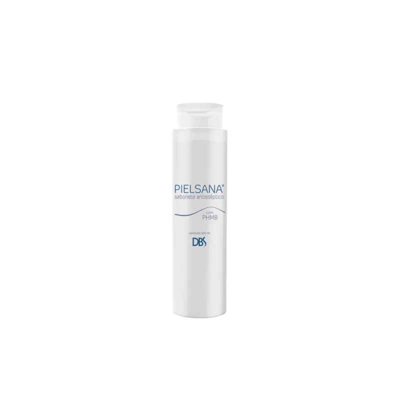 Pielsana Sabonete Antisseptico (Phmb) 100ML - DBS