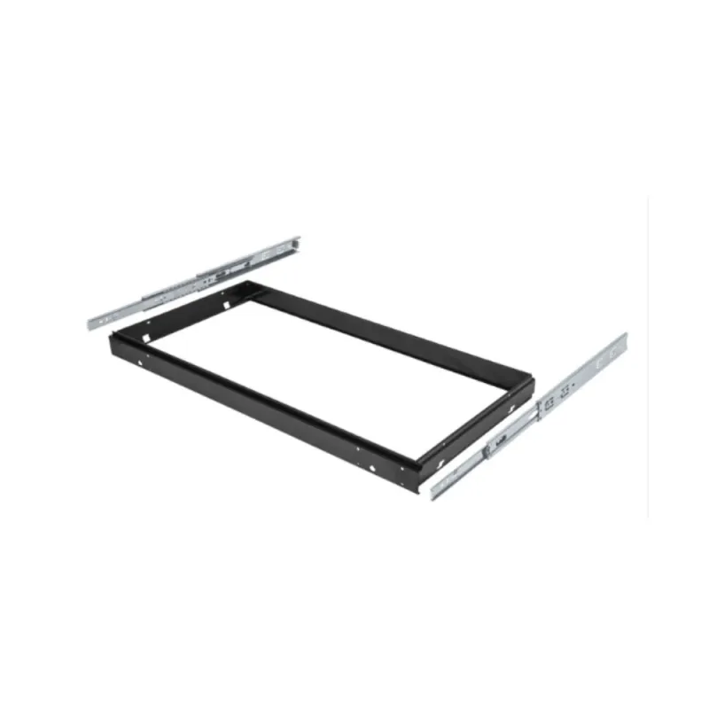Suporte Para Pasta Suspensa - Gebbwork