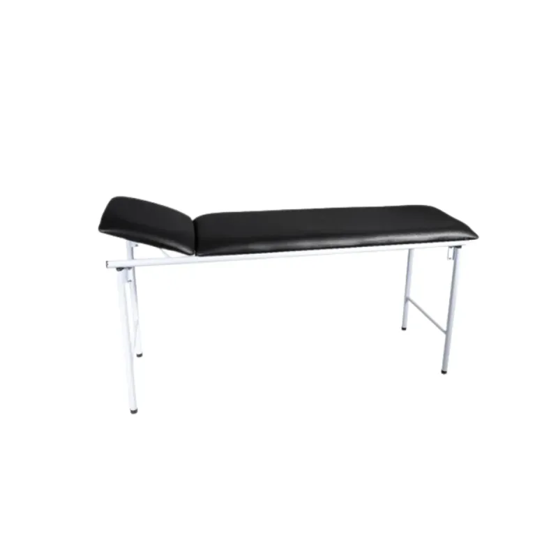 Diva Acolchoado (Mesa P/Exame Clinico) 1,80X0,55X0,80 - Tubomed