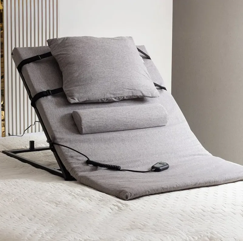 Encosto Cama Reclinável Automática Levita-pro LF02 - Ortho Pauher