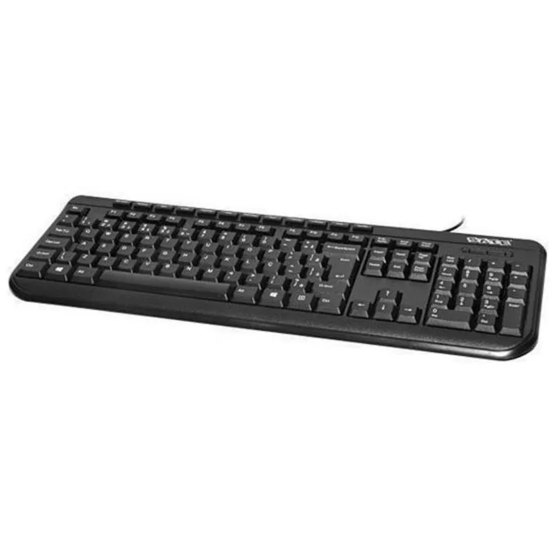 Teclado Satellite AK-833 USB