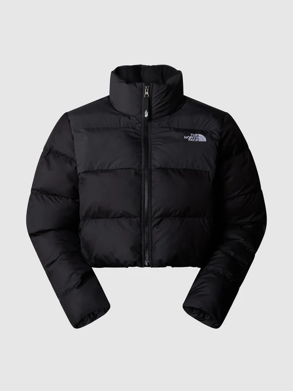 PIUMINO SAIKURU CROPPED L XL